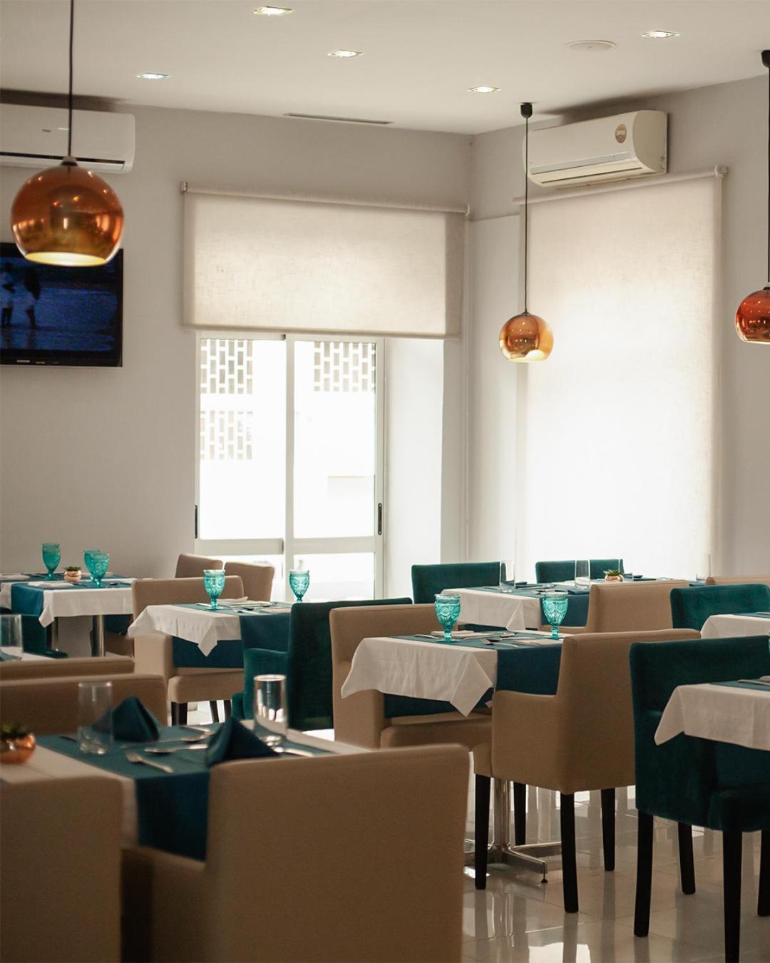 Faias - Boutique Hotel Luanda Exterior photo