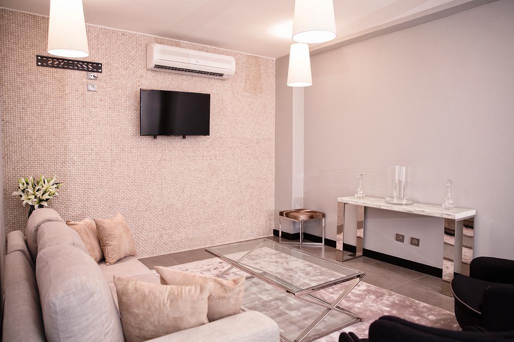 Faias - Boutique Hotel Luanda Exterior photo