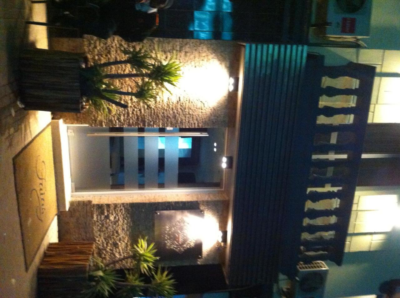 Faias - Boutique Hotel Luanda Exterior photo